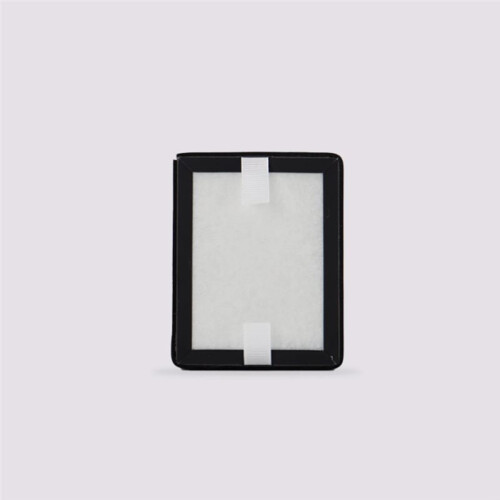 Air Filter Element for QIDI Q2 3D Printer Activated Carbon HEPA Filter Cartridge 3D Printer Accessory 1