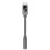 Portable DAC Decoding Amplifier USB C to 3.5mm Audio Adapter with Professional 4-Stage EQ Tuning HiFi Digital Decoding 1