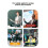Wireless Lavalier Microphones Headset Transmitter with Receiver for Voice Amplifier Speaker Teaching Tour Guide 6
