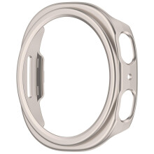 Case for Apple Watch 8 40mm 44mm Semi Enclosed Protective Cover with Edge Protection and Easy Screen Access