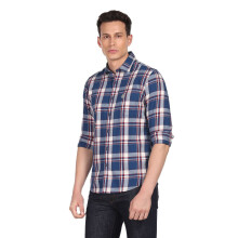 US Polo Assn. Herren Regular Button-Down Hemd (Udshto0284_Navy 3XL)