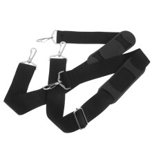 Ergonomischer Doppelschulter-Gurt Für Geigen- Und Mandolinenetui