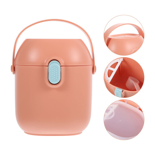 2Pièces De Bébé Rose Avec 2