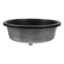 8Oz Popcornkessel Aluminium Popcornmaschine Ersatz Topf