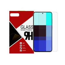 For Samsung Galaxy A57 Tempered Glass Screen Protector