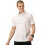 Thomas Scott Tokyo Today Κλασική Slim Fit Κουμπωτή Καρδιά Λευκό 1