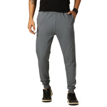 Thomas Scott Heren Katoenmix Slim Fit Joggers Trainingsbroek (Cckb06_Stormyweather, Xl)