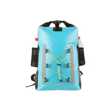 30L Waterproof Dry Bag Backpack with Waterproof Seal Design, Durable Outdoor Protection for Kayaking, Boating and Hiking