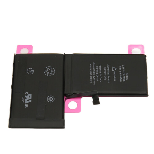 iPhone X Battery A1865/A1901/A1902 2716mAh Black