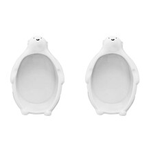 2Pièces Bol Adorable Céramique Multi-Usage Bol Alimentaire