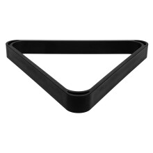 Zwart Billiard Ball Holder Resin Pool Net Frame