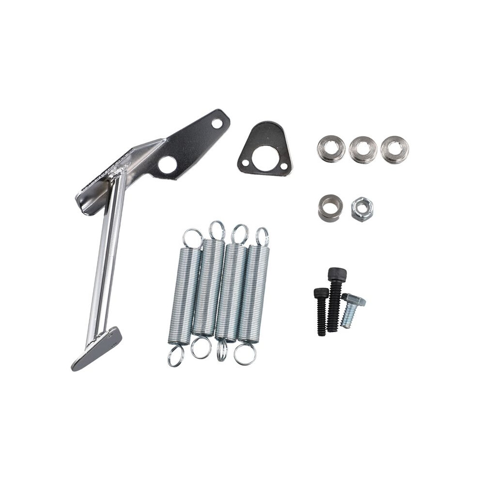 Carburetor Throttle Return Springs Kit 2083 6056 Fit For Holley 2300 2305 4150 4160 6033000116444