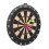 Soft Tip Dartboard Set - 18in, 1 Pack Colorful 2