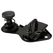 2038800460 Hood Safety Catch Front Engine Lid Holder for W164 W203 W209