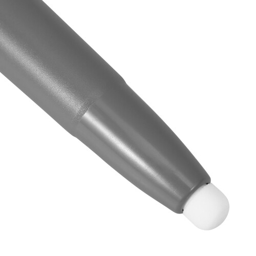3St Duurzame Capacitive Stylus Pen Grijs ABS Voor Schermen 2