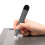 3St Duurzame Capacitive Stylus Pen Grijs ABS Voor Schermen 8