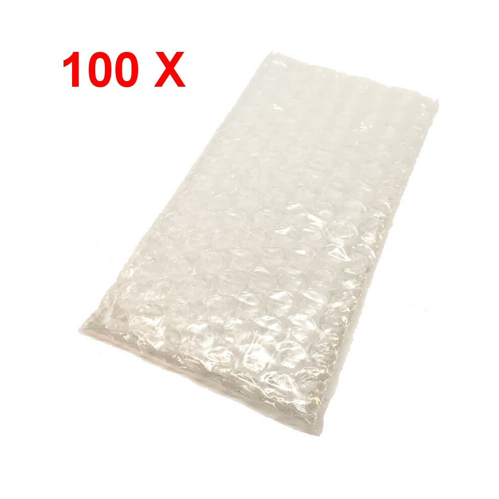 Bubble Bags For iPhone Mobile Phone 100 Pcs Reusable