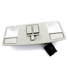 Reading Lights Assembly Front Interior Ceiling Lamp with Sunroof for 6 GG 3 BK 5 2 CX-7