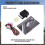 Auto Fold Unfold Side Mirror Rear View Mirror Folding Closer System Modules Universal Car 6