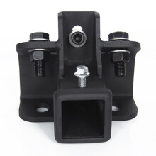 2 Inches Towing Trailer Hitch Receiver RV Parts for  LR3 2005-2009 LR4 2010-2016  Sport 2006-2013