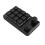 Programming Macro Custom Wired Keyboard RGB 12 Key Copy Paste Button  Gaming Keypad Hotswap Macropad Black 9