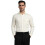 Ανδρικό Κίτρινο Slim Fit Επίσημο Πουκάμισο Μακρύ Μανίκι 1