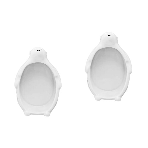 2Pièces Bol Adorable Céramique Multi-Usage Bol Alimentaire 2