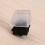 Acrilico Tastiera Tester 9 Chiaro Plastica Keycap Sampler Per Ciliegia MX Interruttori 7
