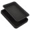 12Pièces Plates Sous-Pots Plastique Durable Protection Sol 9