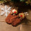 Kerst Baby Met Cartoon Patroon Antislip 2
