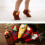Kerst Baby Met Cartoon Patroon Antislip 5