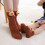 Kerst Baby Met Cartoon Patroon Antislip 6