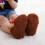 Kerst Baby Met Cartoon Patroon Antislip 8