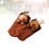 Kerst Baby Met Cartoon Patroon Antislip 9