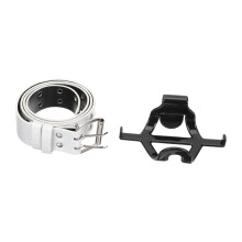 Upgraded Erhu Waist Support Belt with Adjustable Fit, Stable Standing Support for Performers