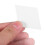 100St Papiermal Quilt Diamond Wit Voor Naaiprojecten Patchwork 6
