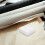100St Papiermal Quilt Diamond Wit Voor Naaiprojecten Patchwork 8