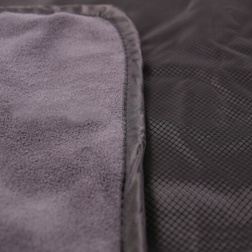 Outdoor Beach Blanket Grijs Picknick Camping Mat Waterdicht 2