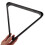 Zwart Billiard Ball Holder Resin Pool Net Frame 7