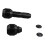 Car Gear Grip  Shift Knob Modification for    2007-2021 Accessories 3