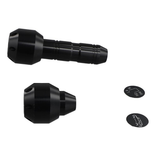 Car Gear Grip  Shift Knob Modification for    2007-2021 Accessories 2