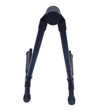 Adjustable Folding Guitar Stand for Acoustic and Electric Guitars with Stable Tripod Support