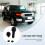 Car Gear Grip  Shift Knob Modification for    2007-2021 Accessories 7