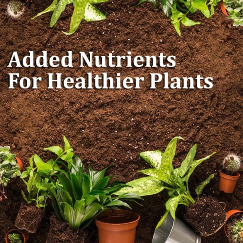 60L Multi Purpose Garden Compost Soil for Plants 2
