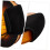 Adjustable Black Violin Shoulder Rest Ergonomic Comfort Support for Musicians Compact Size 3