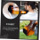 Adjustable Black Violin Shoulder Rest Ergonomic Comfort Support for Musicians Compact Size 5