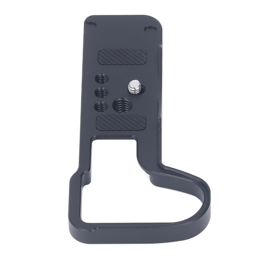 S5ii/S5iix Quick Release Plate 112G Silver 3621393543805