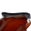 Adjustable Carbon Fiber Style Violin Shoulder Rest 4/4 – Comfortable BeginnerFriendly Support 5
