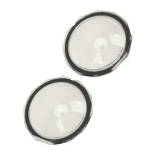 Lens Protector Sticky Cover for Insta360 X3 Camera scratch-resistant & durable