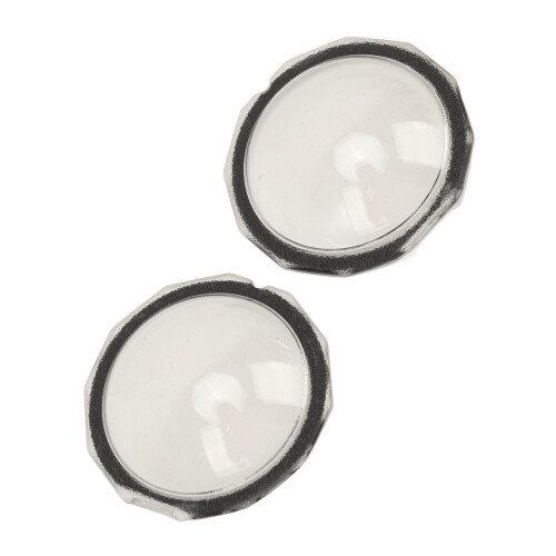 Lens Protector Sticky Cover for Insta360 X3 Camera scratch-resistant & durable